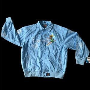 Disney Cars Light Blue Jacket